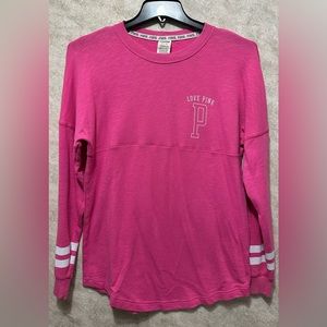 Victorias Secret PINK sweatshirt